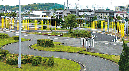 (株)姫路南自動車学院